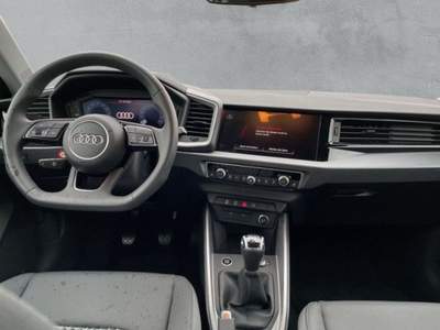 Audi A1 SPB 25 TFSI S tronic S line edition Bianco usata Castelnuovo Rangone
