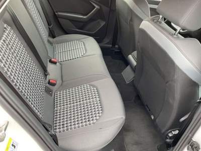 Audi A1 SPB 25 TFSI S tronic S line edition Bianco usata Castelnuovo Rangone