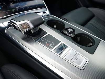 Audi A6 55 3.0 TFSI quattro ultra S tronic Business Sport Nero usata Castelnuovo Rangone