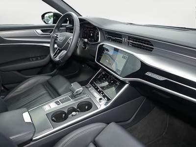 Audi A6 55 3.0 TFSI quattro ultra S tronic Business Sport Nero usata Castelnuovo Rangone