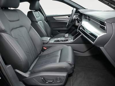 Audi A6 55 3.0 TFSI quattro ultra S tronic Business Sport Nero usata Castelnuovo Rangone