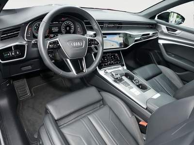 Audi A6 55 3.0 TFSI quattro ultra S tronic Business Sport Nero usata Castelnuovo Rangone