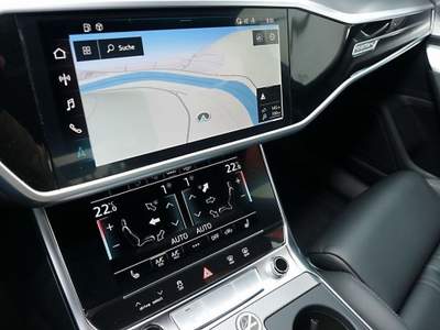 Audi A6 55 3.0 TFSI quattro ultra S tronic Business Sport Nero usata Castelnuovo Rangone