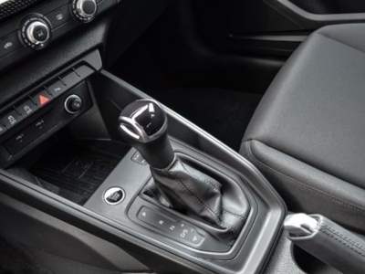 Audi A1 SPB 30 TFSI S tronic S line edition Bianco usata Castelnuovo Rangone
