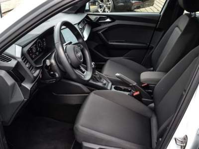 Audi A1 SPB 30 TFSI S tronic S line edition Bianco usata Castelnuovo Rangone