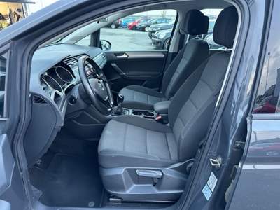 Volkswagen Touran 1.5 TSI EVO Comfortline Grigio usata Castelnuovo Rangone