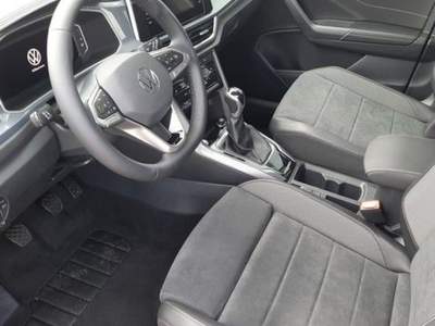 Volkswagen T-Roc 1.5 TSI ACT Style Nero usata Castelnuovo Rangone