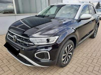 Volkswagen T-Roc 1.5 TSI ACT Style Nero usata Castelnuovo Rangone