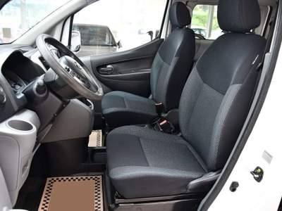Nissan NV200 Evalia 1.5 dCi 110 CV Tekna Bianco usata Castelnuovo Rangone