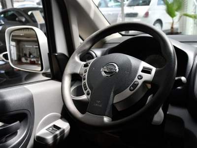 Nissan NV200 Evalia 1.5 dCi 110 CV Tekna Bianco usata Castelnuovo Rangone