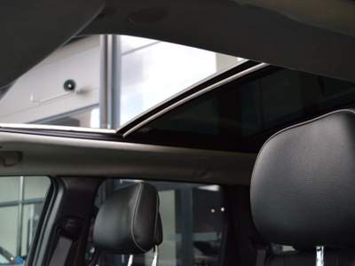Jeep Grand Cherokee 3.0 V6 CRD 250 CV Summit Bianco usata Castelnuovo Rangone