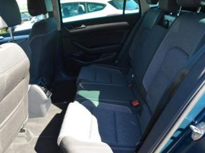 Volkswagen Passat 2.0 TDI SCR EVO DSG Business Blu/Azzurro usata Castelnuovo Rangone