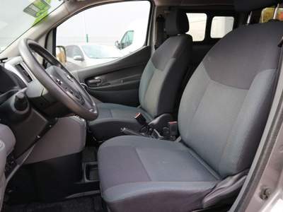 Nissan NV200 Evalia 1.5 dCi 110 CV Tekna Grigio usata Castelnuovo Rangone