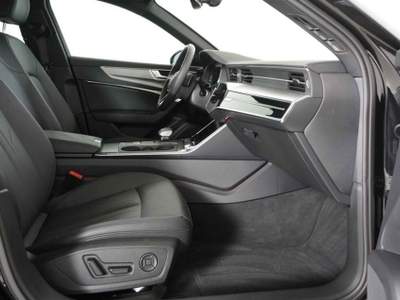 Audi A6 45 3.0 TDI quattro ultra S tronic Business Design Nero usata Castelnuovo Rangone