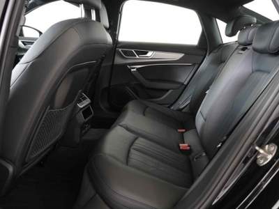Audi A6 45 3.0 TDI quattro ultra S tronic Business Design Nero usata Castelnuovo Rangone