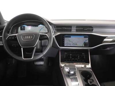 Audi A6 45 3.0 TDI quattro ultra S tronic Business Design Nero usata Castelnuovo Rangone
