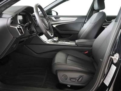 Audi A6 45 3.0 TDI quattro ultra S tronic Business Design Nero usata Castelnuovo Rangone
