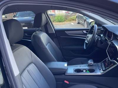 Audi A6 50 3.0 TDI quattro tiptronic Business Design Nero usata Castelnuovo Rangone