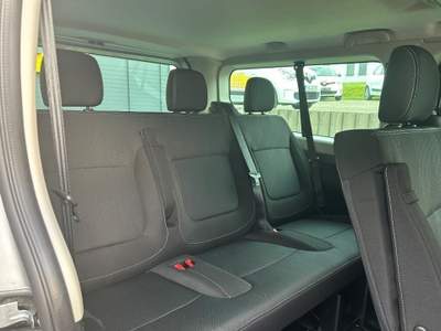 Renault Trafic BluedCi 110CV L2 H1 Argento usata Castelnuovo Rangone