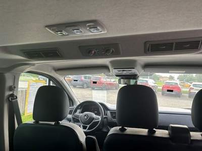 Renault Trafic BluedCi 110CV L2 H1 Argento usata Castelnuovo Rangone
