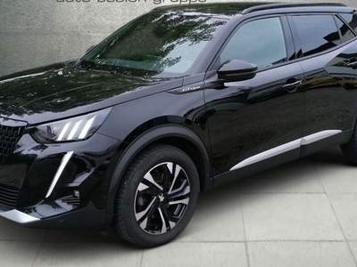 Peugeot 2008 BlueHDi 130 S&S EAT8 GT Line Nero usata Castelnuovo Rangone