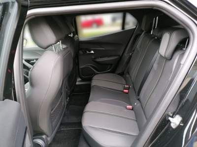 Peugeot 2008 BlueHDi 130 S&S EAT8 GT Line Nero usata Castelnuovo Rangone