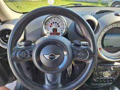 MINI Cooper MINI Cooper S Countryman Grigio usata Latina