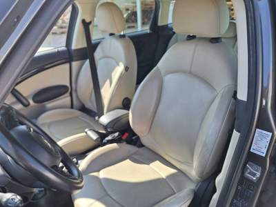 MINI Cooper MINI Cooper S Countryman Grigio usata Latina