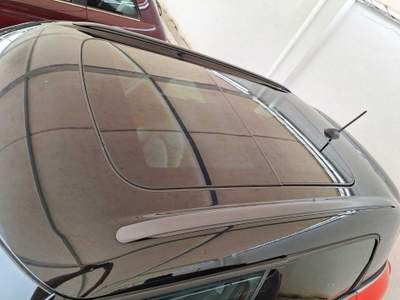MINI Cooper MINI Cooper S Countryman Rosso usata Latina