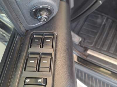 Land Rover Range Rover Sport Land RoverRange Rover Sport Nero usata Latina
