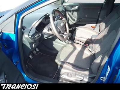 Ford Puma 1.0 EcoBoost Hybrid 125cv ST Line S S Grigio usata Mirandola