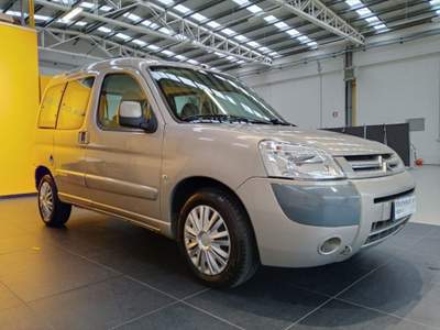 Citroen Berlingo 1.6 16V HDi 90CV 5p. Seduction Beige usata Gemona del Friuli