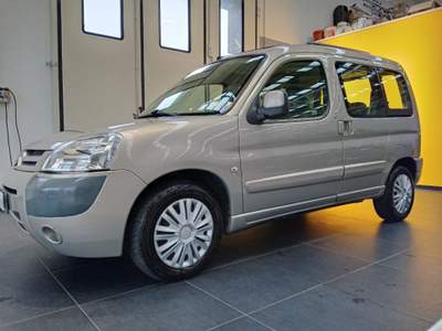 Citroen Berlingo 1.6 16V HDi 90CV 5p. Seduction Beige usata Gemona del Friuli