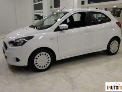 Ford Ka  + 1.2 70cv Bianco usata Aci Catena