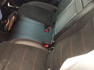 Mercedes-Benz Classe B B 180 d Automatic Premium Nero usata San Nicola la Strada
