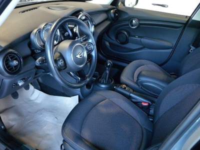 MINI Clubman  Grigio usata Casciana Terme