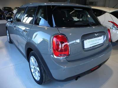 MINI Clubman  Grigio usata Casciana Terme