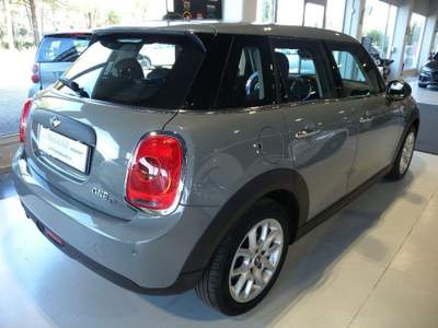 MINI Clubman  Grigio usata Casciana Terme