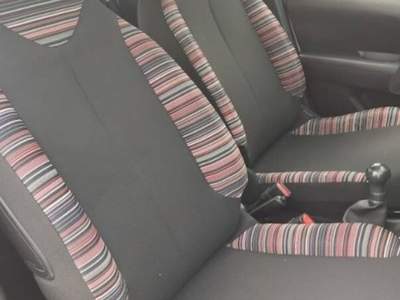 Citroen C1 1.0 vti Feel 72cv Bianco usata Gioia Sannitica