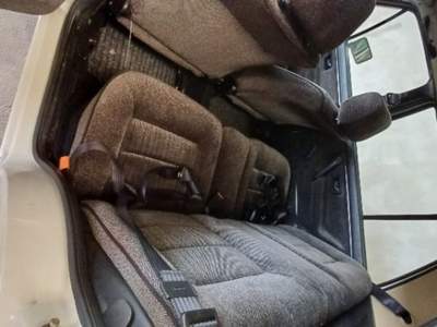 Volkswagen Golf 1300 5 porte GL Bianco usata Gaglianico