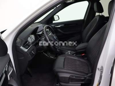 BMW X1 xDrive25e xLine Bianco usata Castelnuovo Rangone