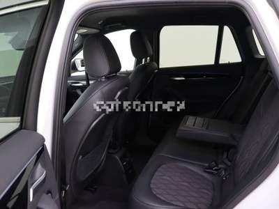 BMW X1 xDrive25e xLine Bianco usata Castelnuovo Rangone