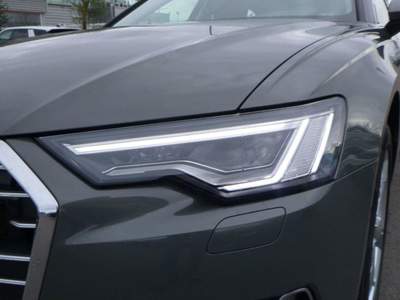 Audi A6 Avant 40 TDI 204 cv S tronic 7 Business Executive Nero usata Castelnuovo Rangone