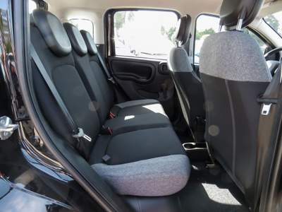 Fiat Panda 1.0 FireFly Hybrid City Plus Nero usata Castelnuovo Rangone