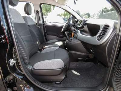 Fiat Panda 1.0 FireFly Hybrid City Plus Nero usata Castelnuovo Rangone