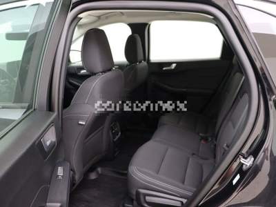 Ford Kuga 2.5 Plug In Hybrid 22 CV CVT 2WD Titanium Nero usata Castelnuovo Rangone