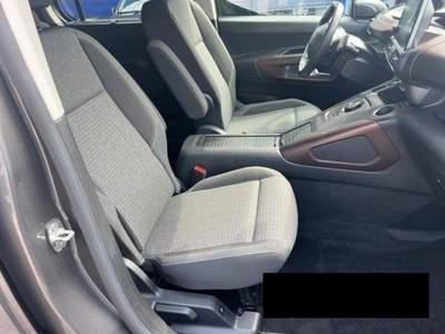 Peugeot Rifter Puretech 130 S&S EAT8 GT Line Standard Grigio usata Castelnuovo Rangone