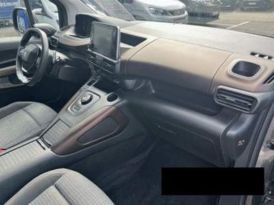 Peugeot Rifter Puretech 130 S&S EAT8 GT Line Standard Grigio usata Castelnuovo Rangone