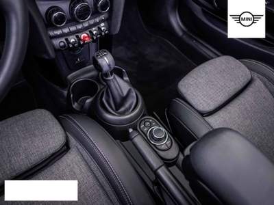 MINI One 1.5 One Cabrio Argento usata Castelnuovo Rangone
