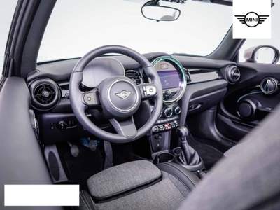 MINI One 1.5 One Cabrio Argento usata Castelnuovo Rangone